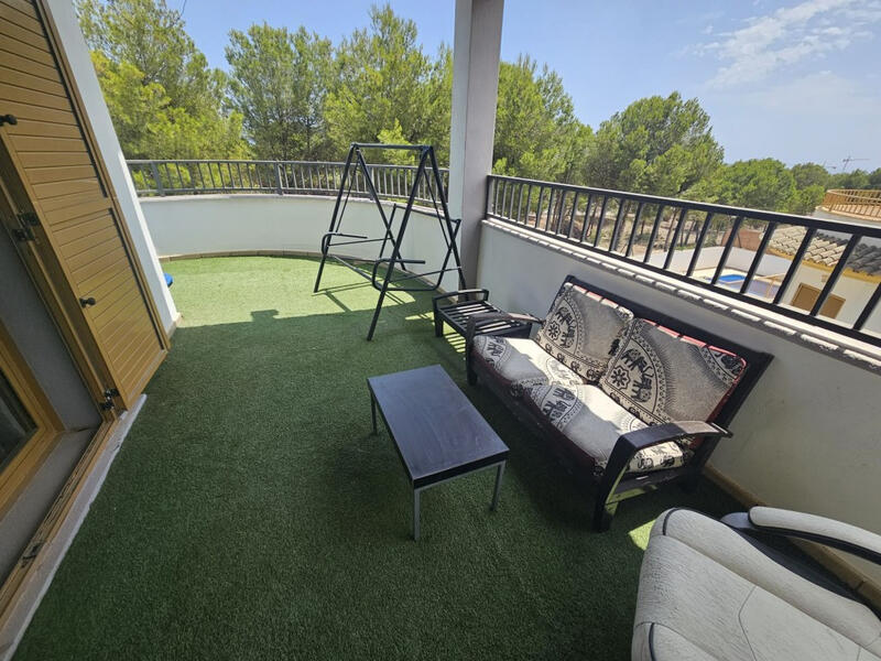 3 soveværelse Villa til salg