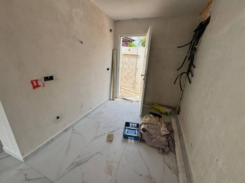 4 sovrum Villa till salu