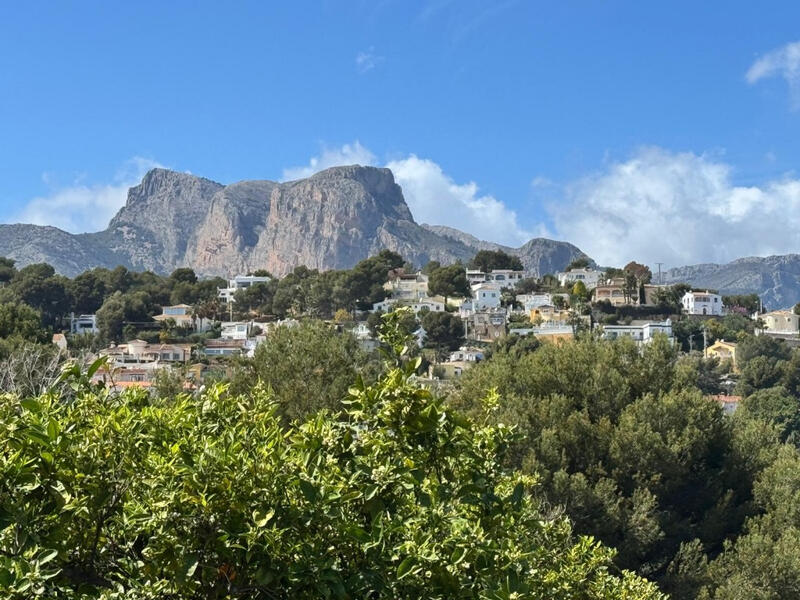 6 sovrum Lantställe till salu