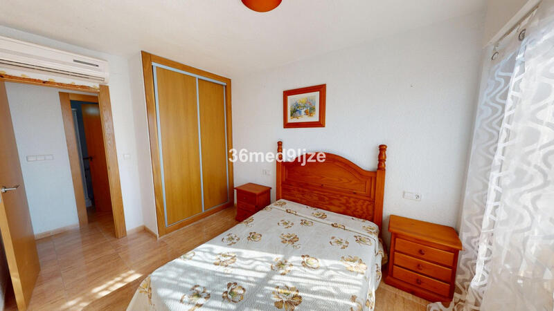 3 chambre Appartement à vendre
