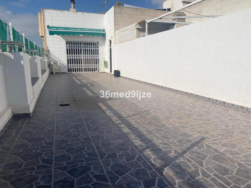 3 chambre Appartement à vendre