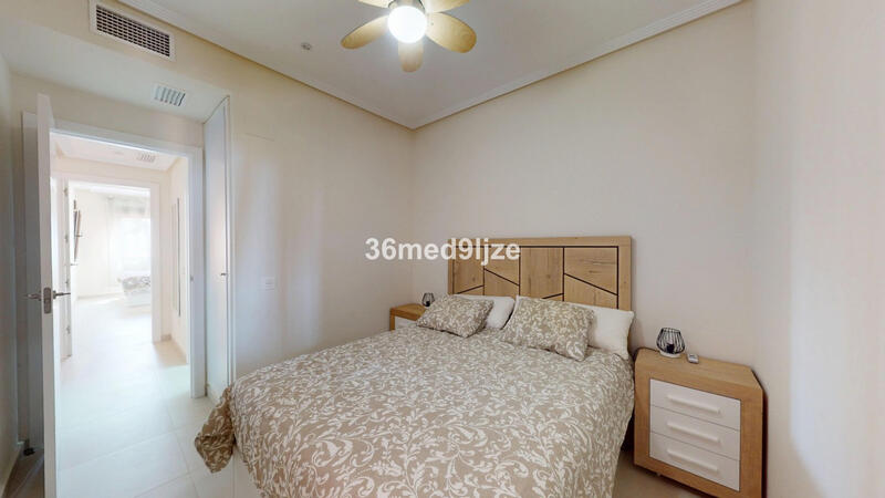 2 chambre Appartement à vendre
