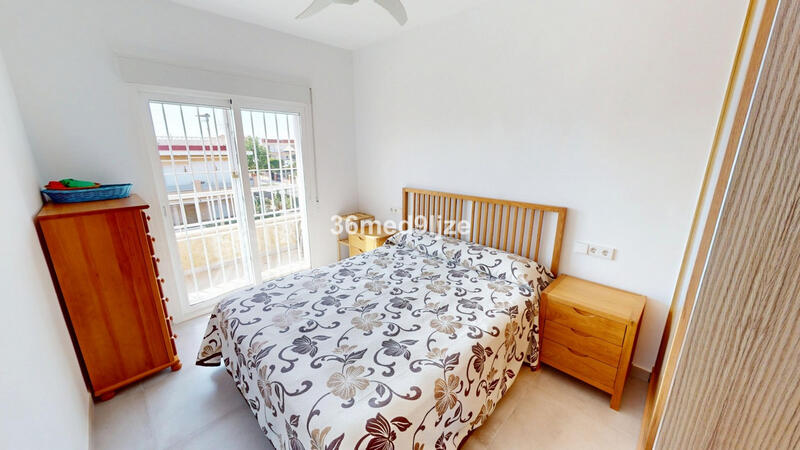 4 Cuarto Apartamento en venta