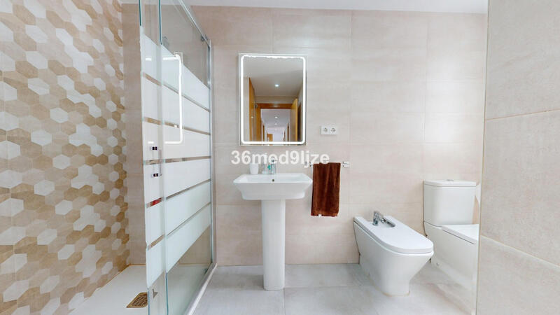 4 Cuarto Apartamento en venta