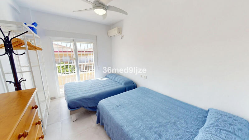 4 Cuarto Apartamento en venta