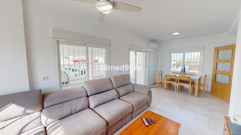 4 Cuarto Apartamento en venta