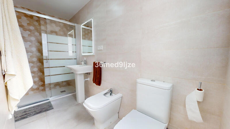 4 Cuarto Apartamento en venta