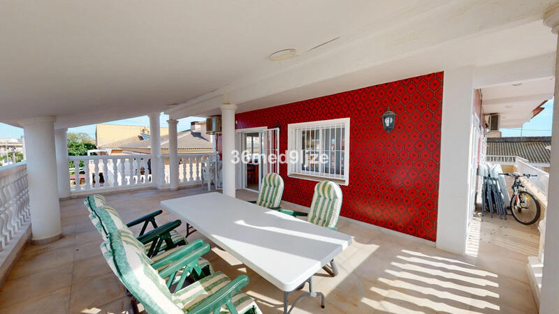 4 Cuarto Apartamento en venta