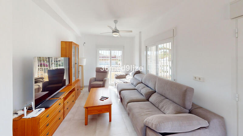 4 Cuarto Apartamento en venta