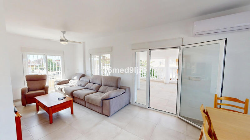 4 Cuarto Apartamento en venta