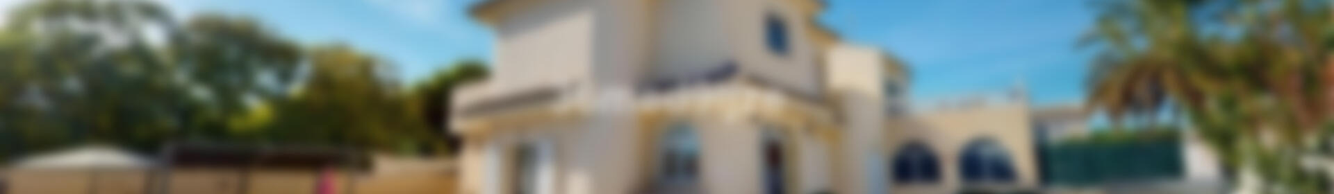 5 soverom Villa til salgs