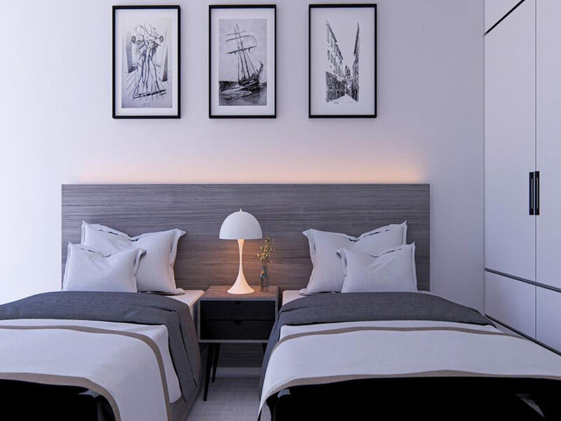 3 chambre Villa à vendre