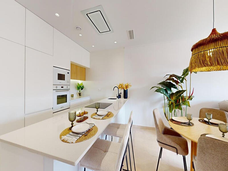 3 bedroom Apartment for sale