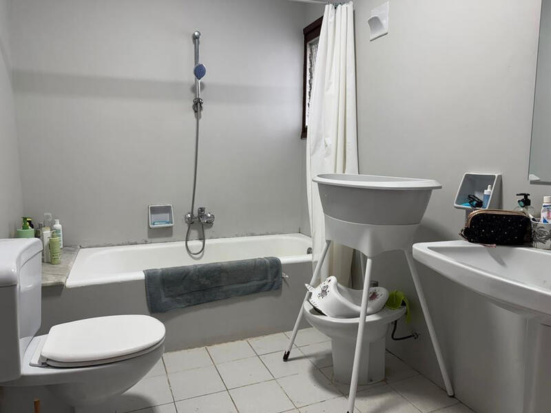 3 slaapkamer Villa Te koop