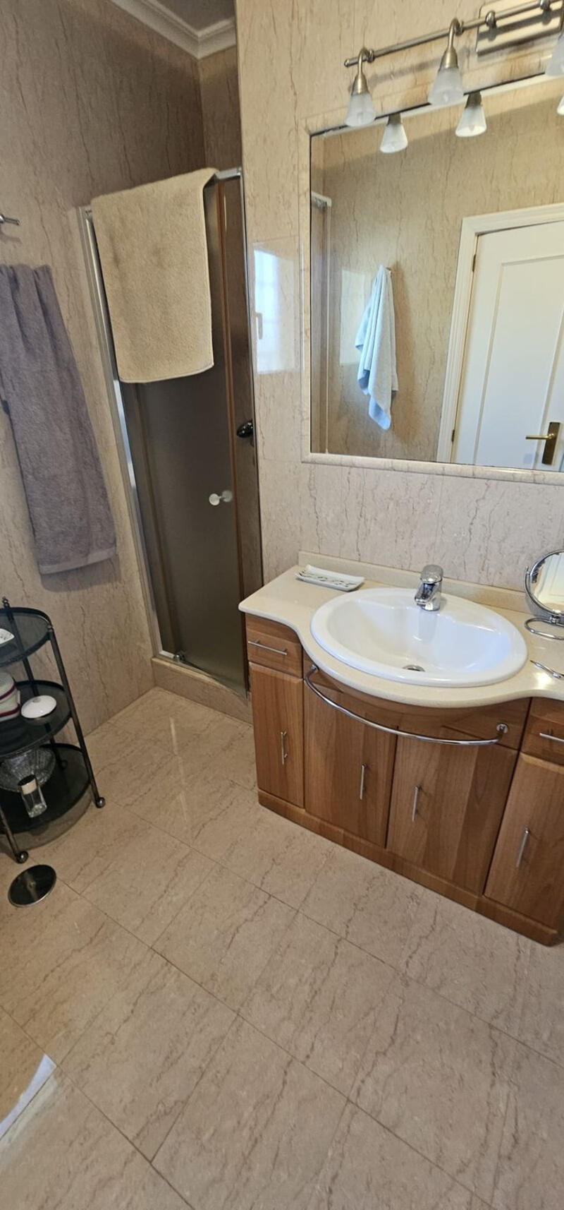 5 soveværelse Villa til salg