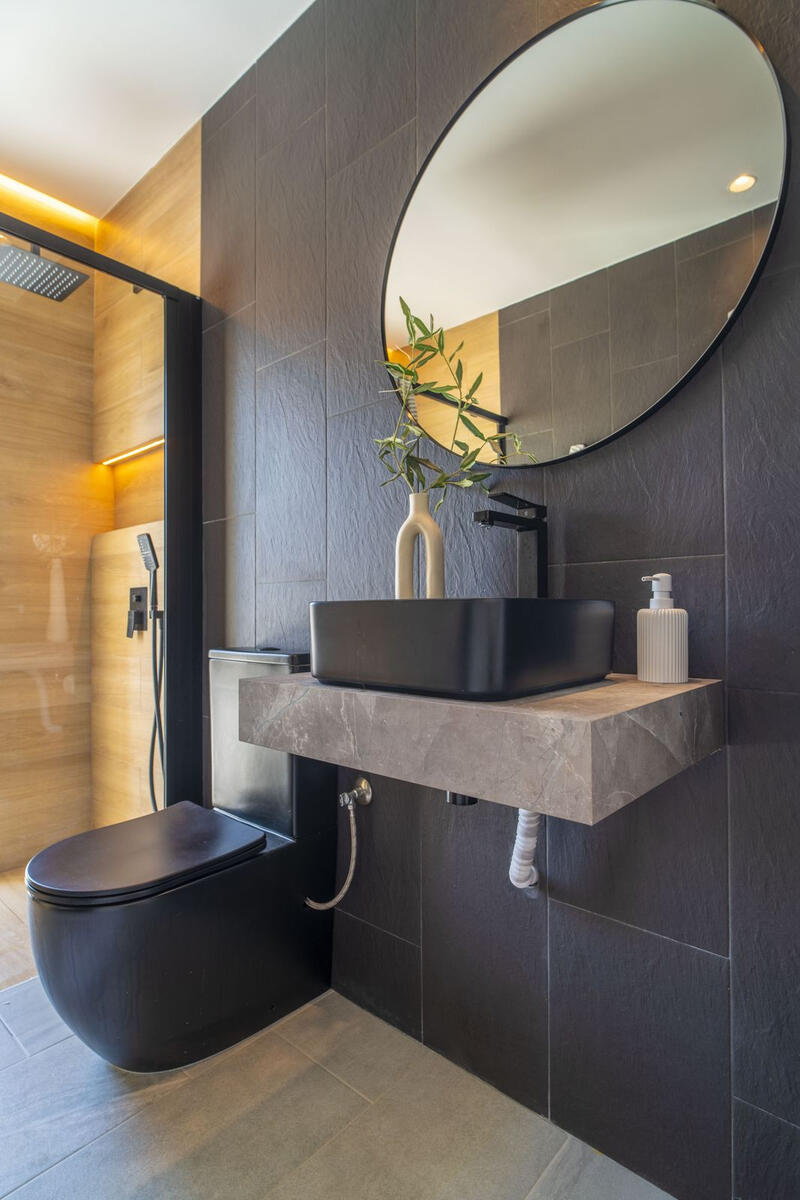 3 soveværelse Villa til salg