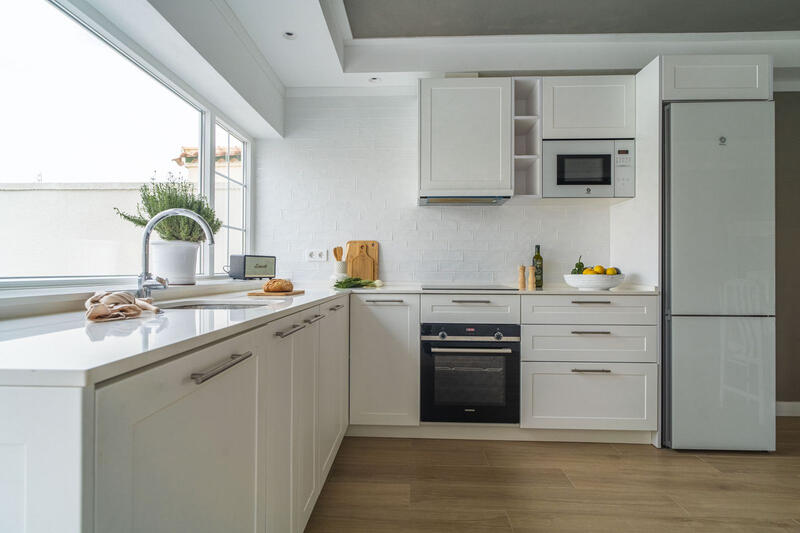 3 soveværelse Villa til salg