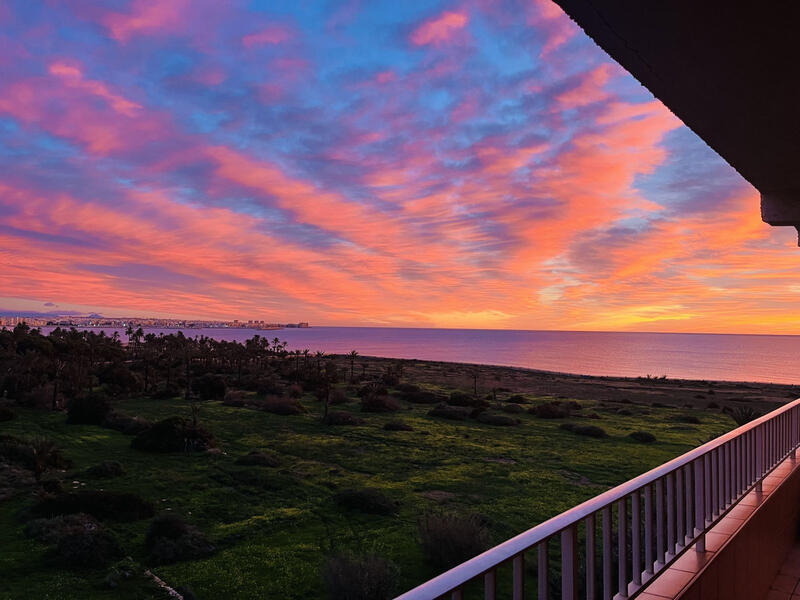 Apartamento en venta en Punta Prima, Alicante