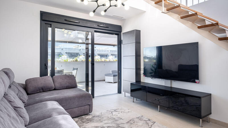 2 Cuarto Apartamento en venta