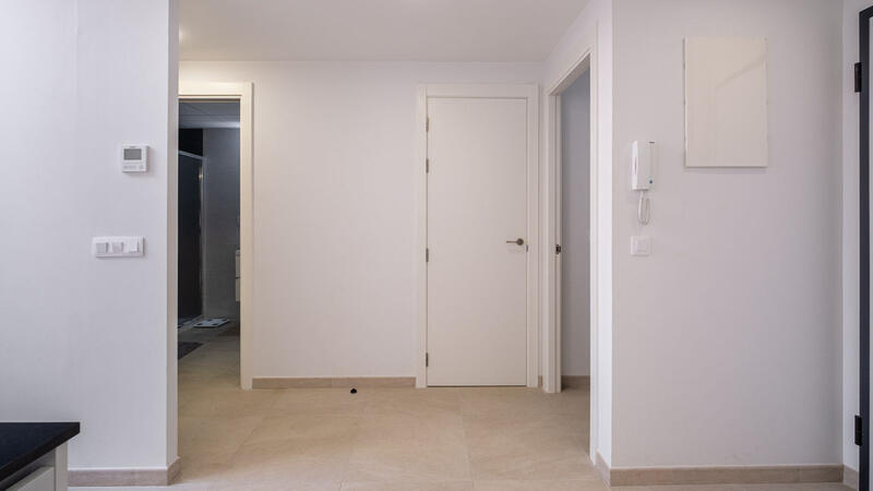 2 Cuarto Apartamento en venta