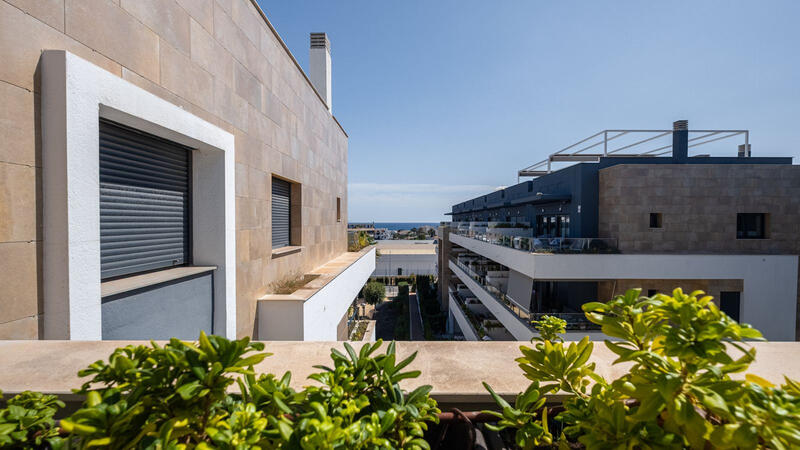 2 Cuarto Apartamento en venta