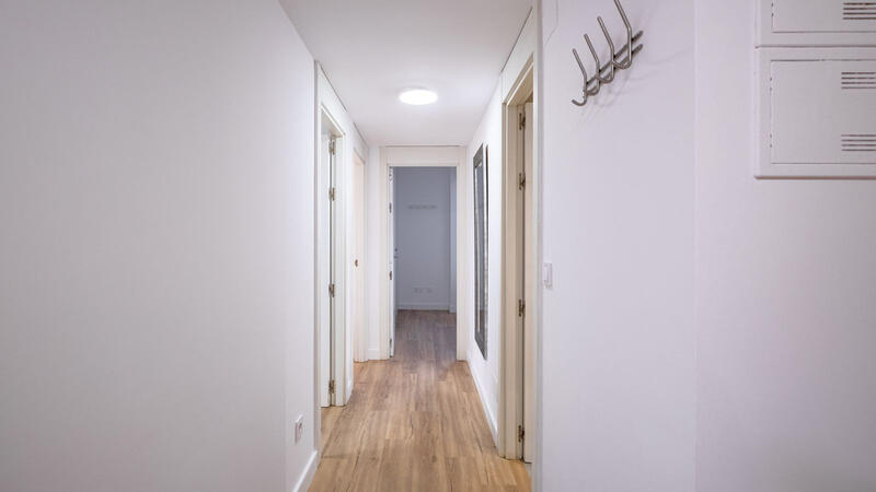 3 chambre Appartement à vendre