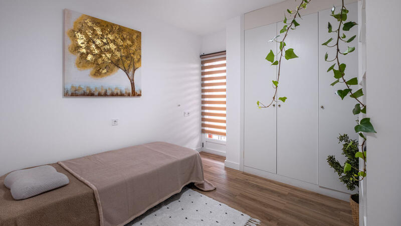 3 chambre Appartement à vendre