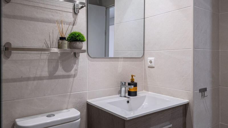 3 chambre Appartement à vendre