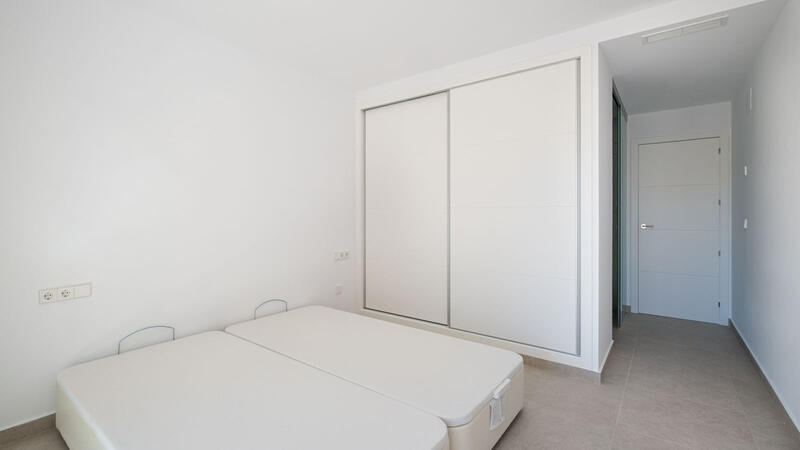 2 chambre Appartement à vendre