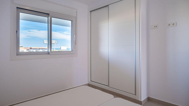 2 chambre Appartement à vendre