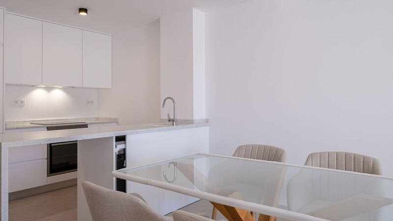 2 chambre Appartement à vendre