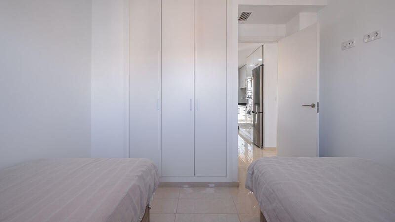 2 chambre Appartement à vendre