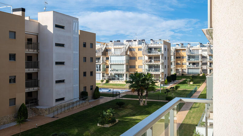 2 chambre Appartement à vendre