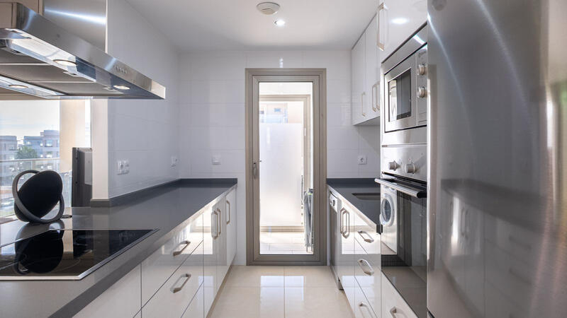 2 chambre Appartement à vendre