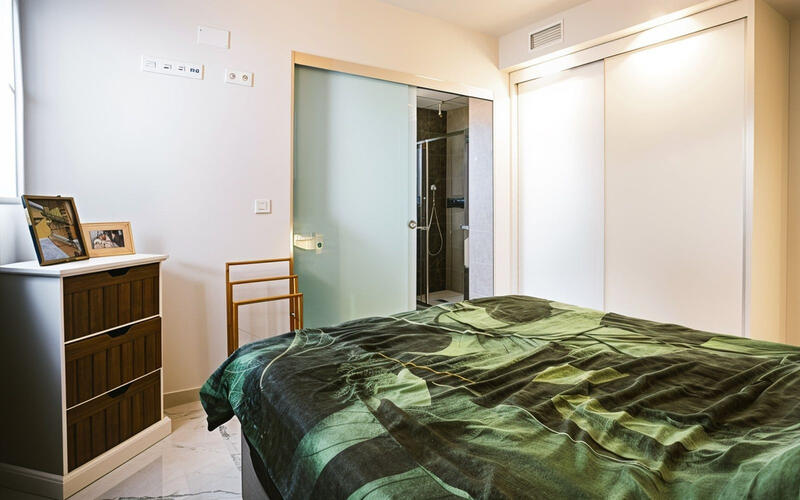 2 Schlafzimmer Appartement zu verkaufen