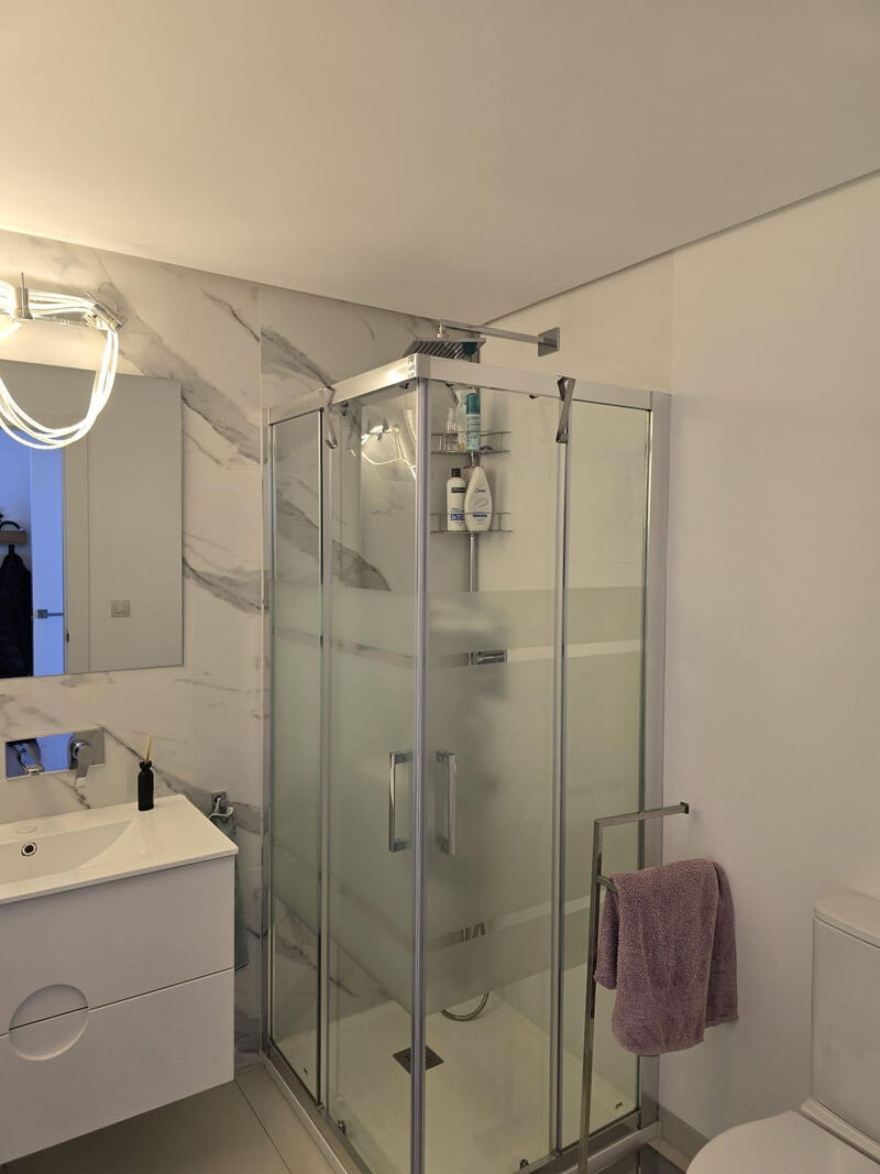 3 soveværelse Lejlighed til salg