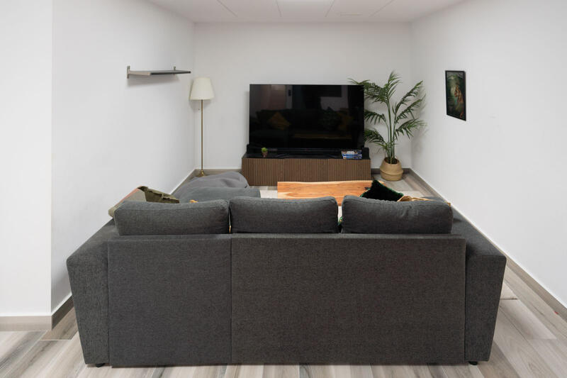 3 slaapkamer Villa Te koop