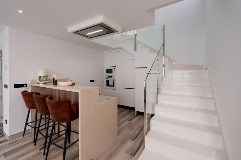 3 slaapkamer Villa Te koop