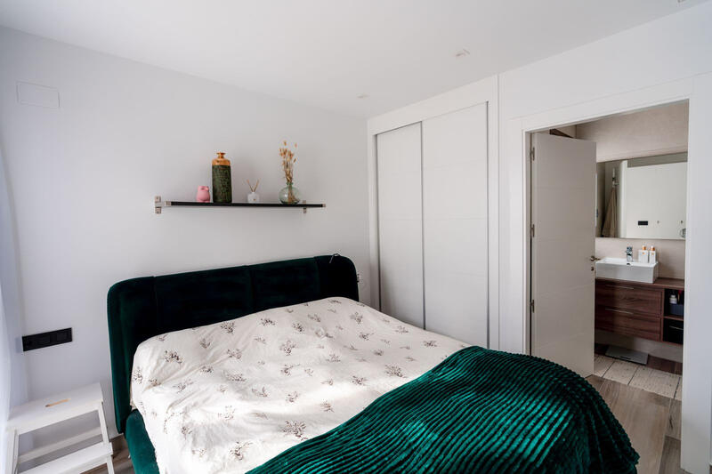 3 slaapkamer Villa Te koop