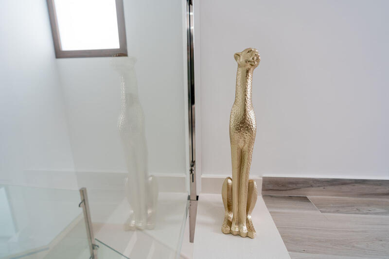 3 slaapkamer Villa Te koop