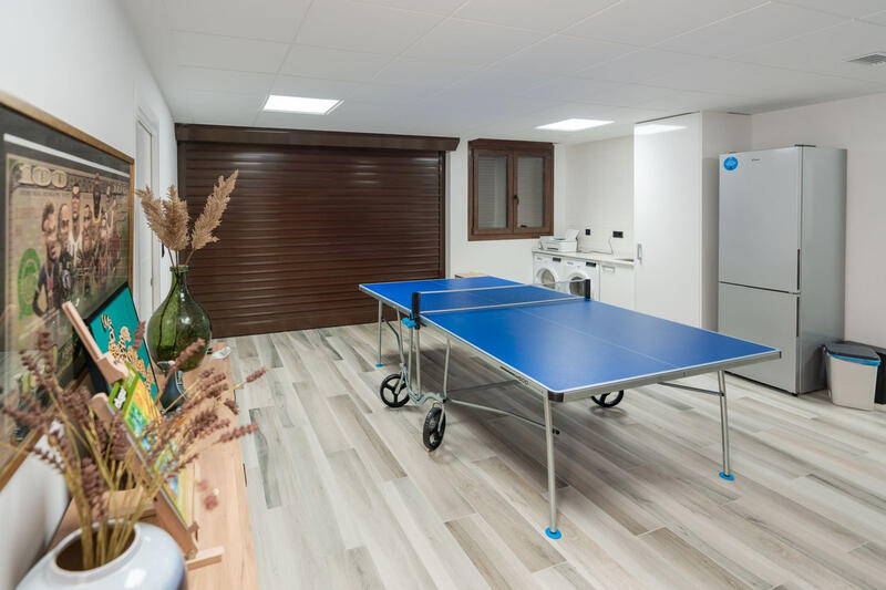 3 slaapkamer Villa Te koop