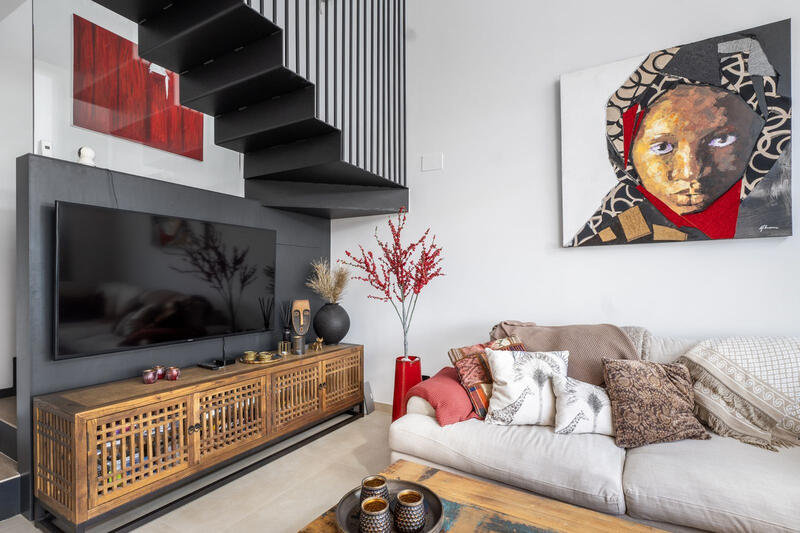 3 soverom Leilighet til salgs