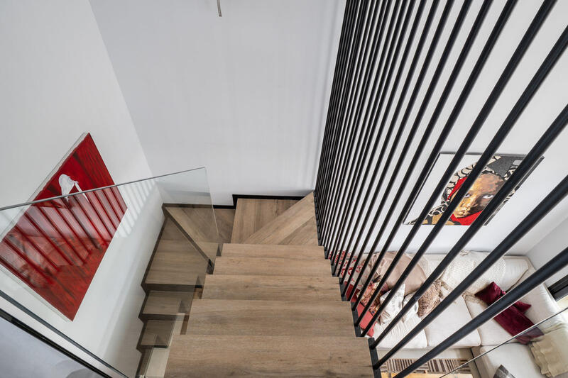 3 soverom Leilighet til salgs