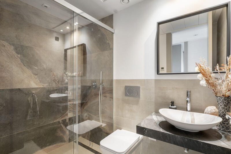 3 soverom Leilighet til salgs