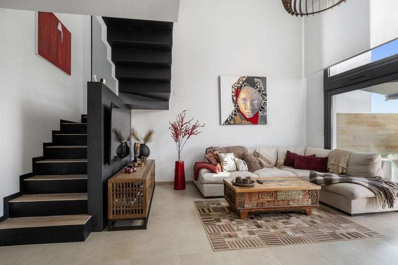 3 soverom Leilighet til salgs