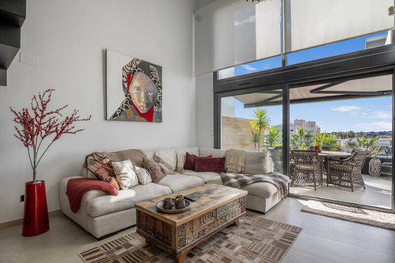 3 soverom Leilighet til salgs