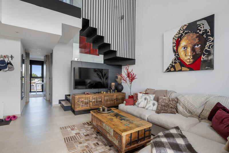 3 soverom Leilighet til salgs