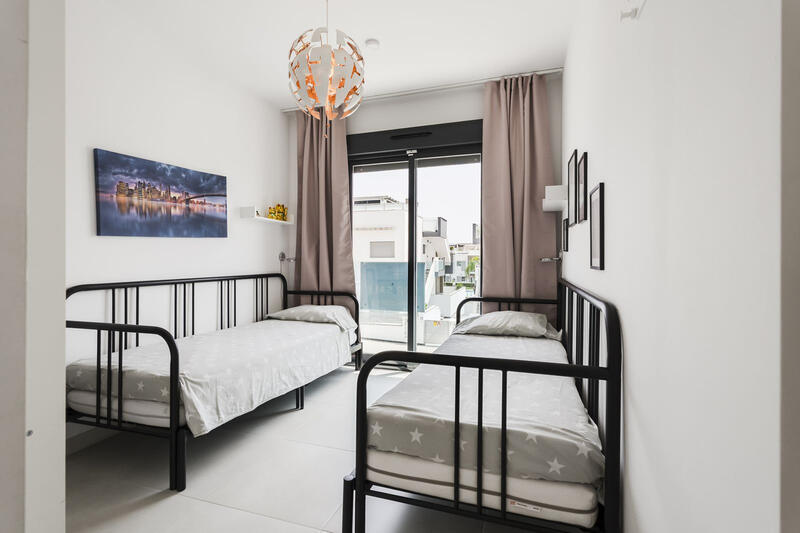 2 chambre Appartement à vendre