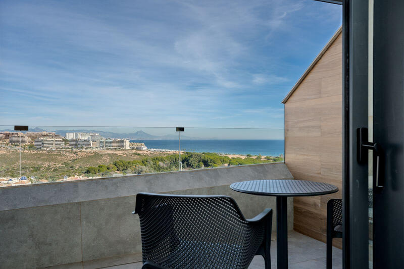 3 soveværelse Lejlighed til salg