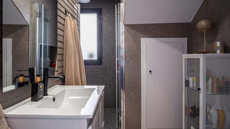 3 chambre Villa à vendre